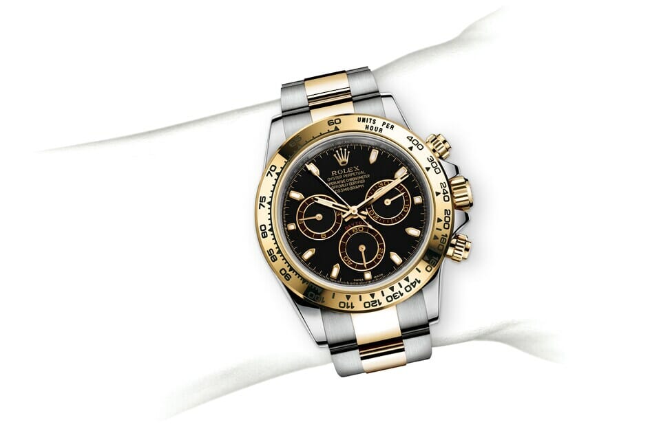 Cosmograph Daytona