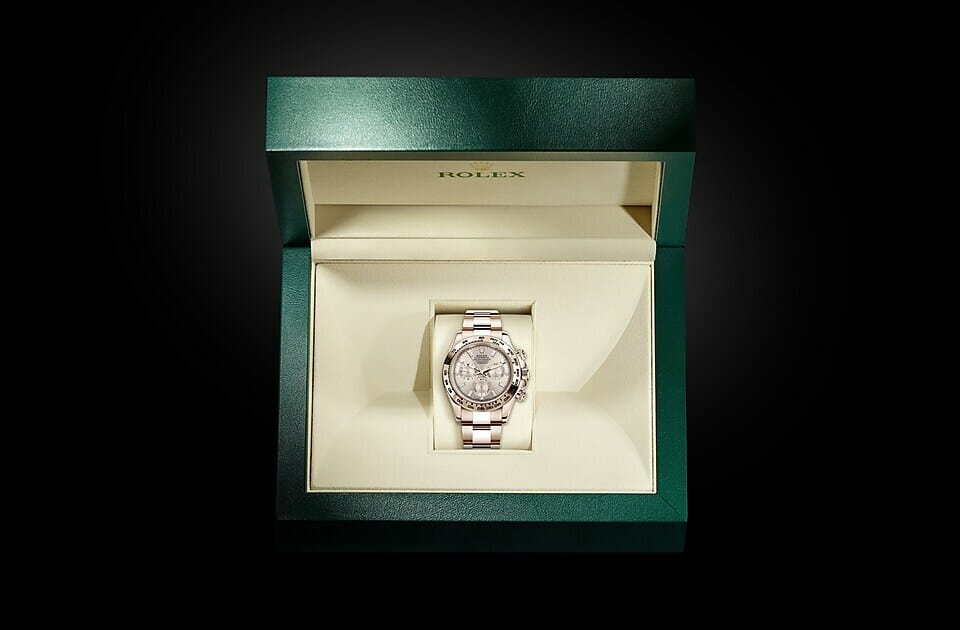 Cosmograph Daytona Cosmograph Daytona