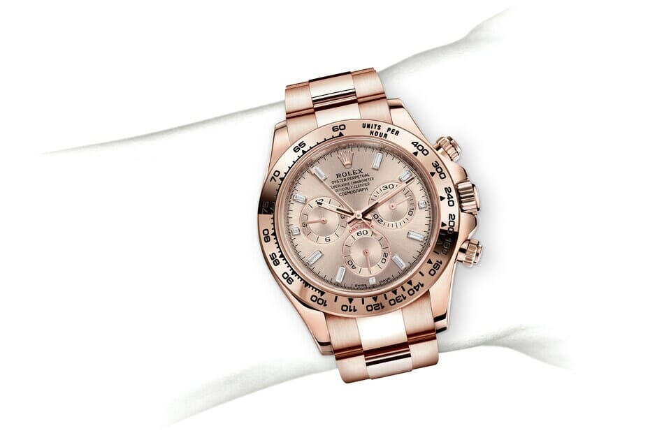 Cosmograph Daytona
