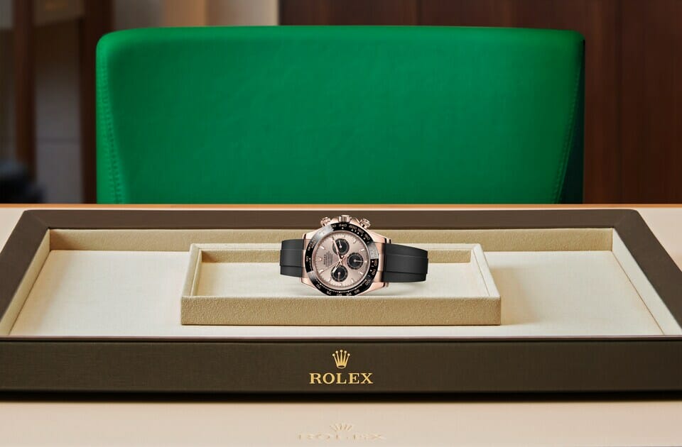 Cosmograph Daytona Cosmograph Daytona
