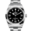 Explorer Explorer