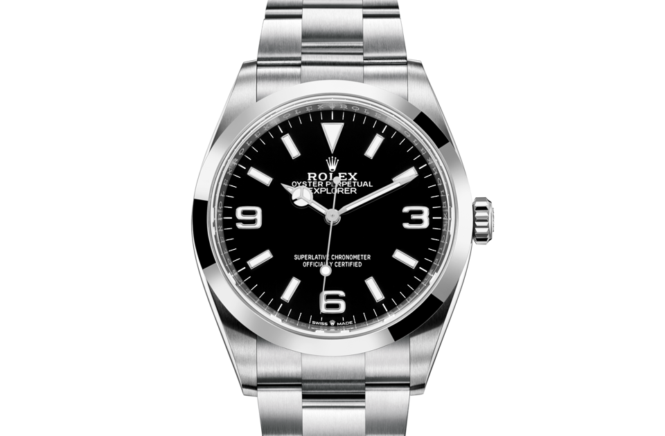 Explorer Explorer