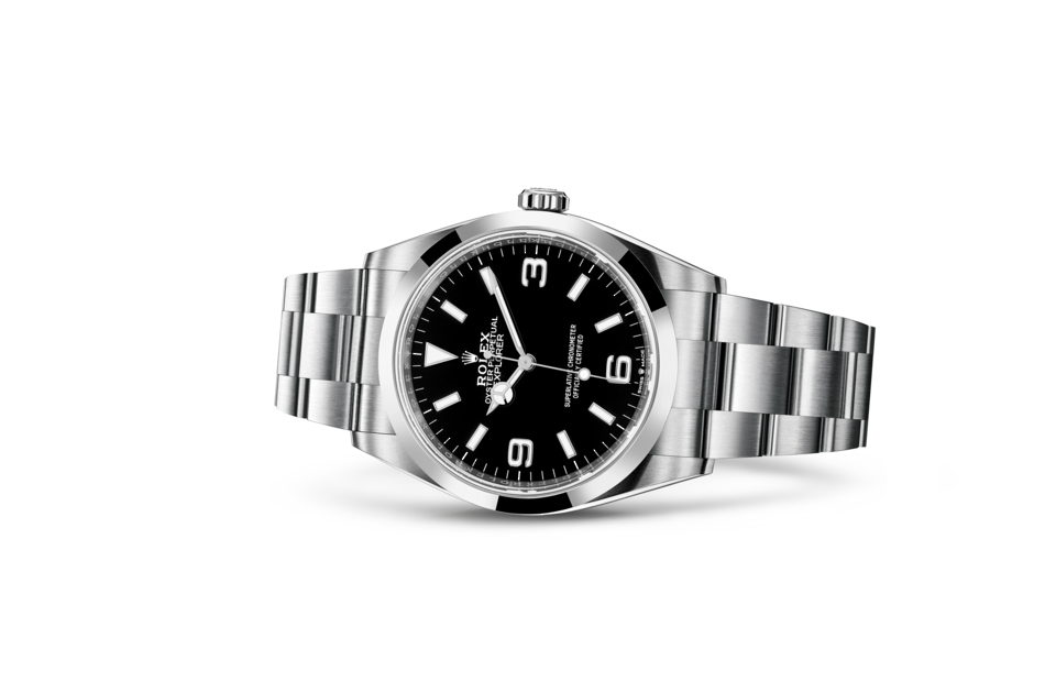 Explorer Explorer
