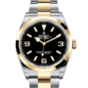 Explorer Explorer