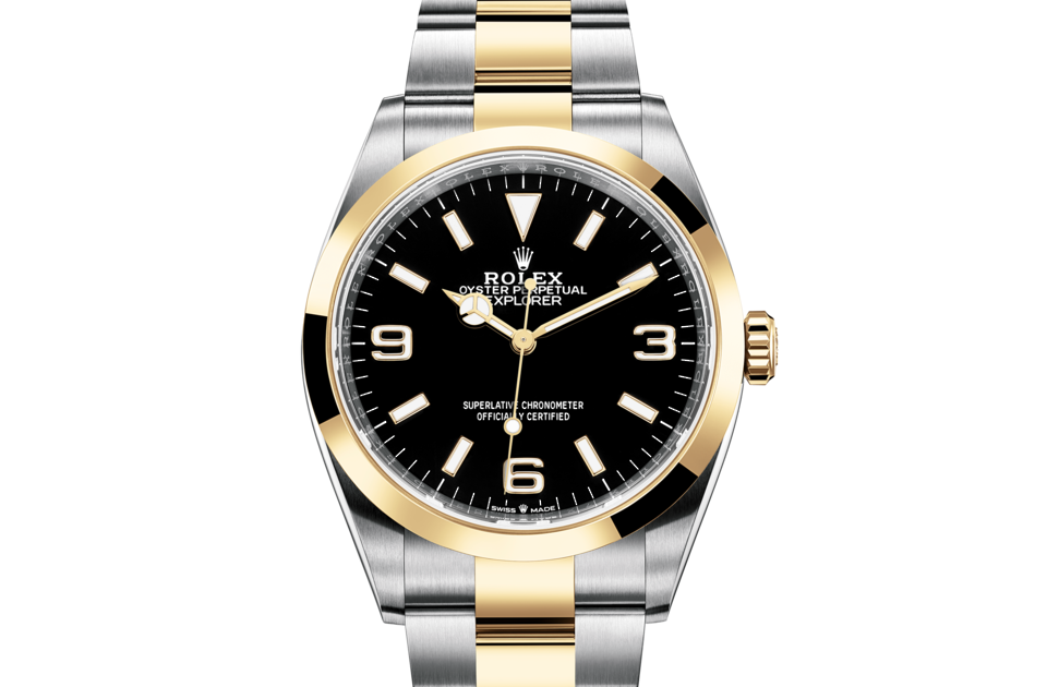 Explorer Explorer