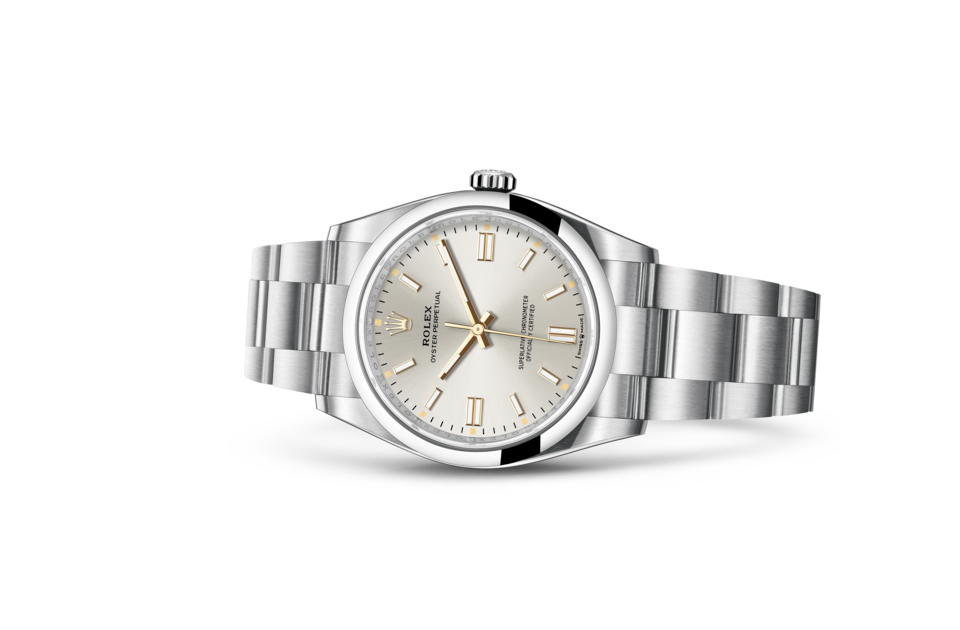 Oyster Perpetual 36 Oyster Perpetual 36