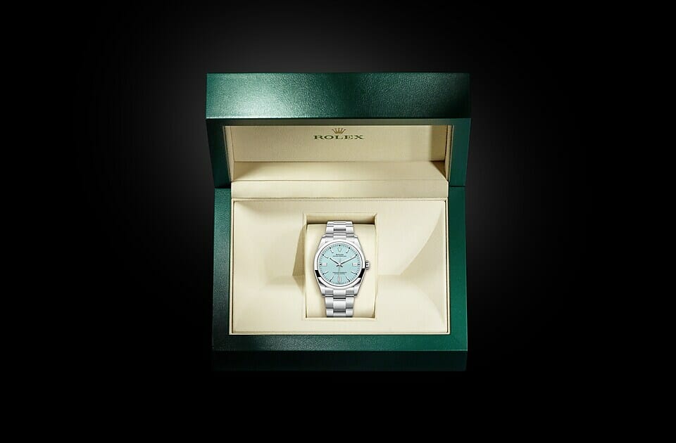 Oyster Perpetual 36 Oyster Perpetual 36