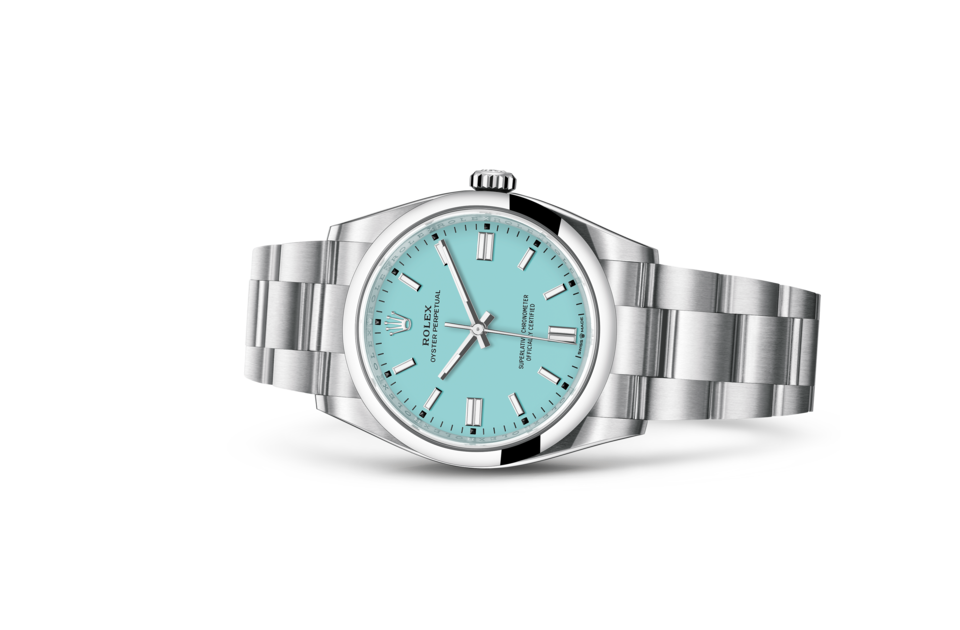 Oyster Perpetual 36 Oyster Perpetual 36