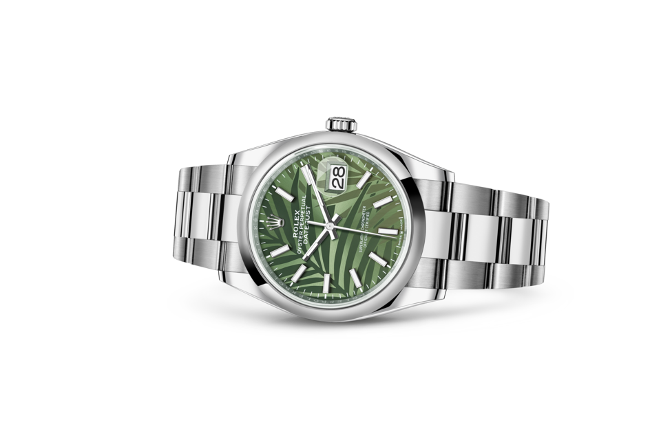 Datejust 36 Datejust 36