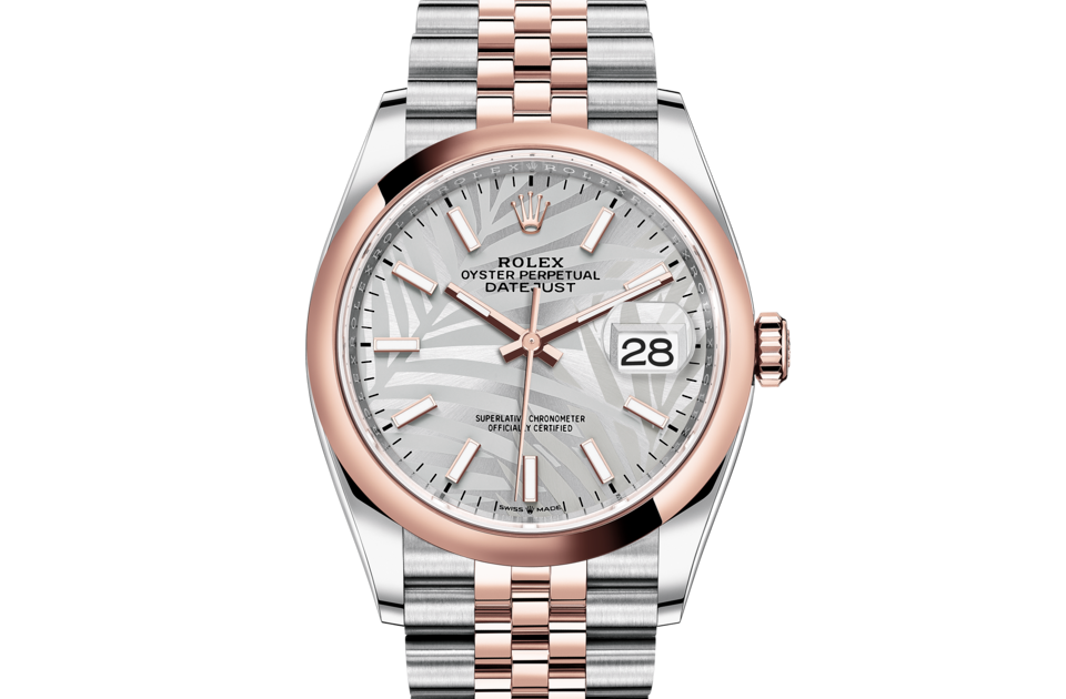 Datejust 36 Datejust 36
