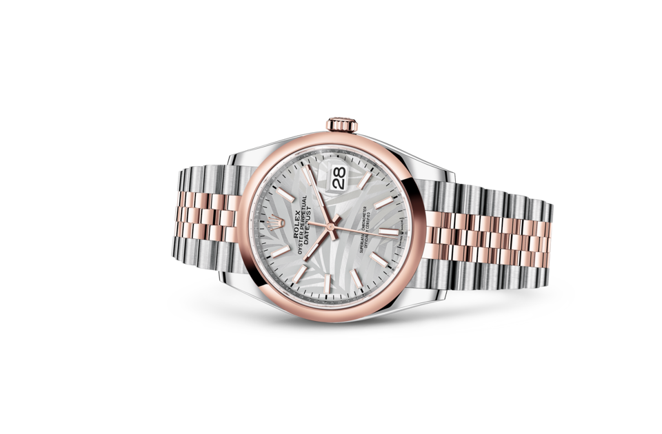 Datejust 36 Datejust 36