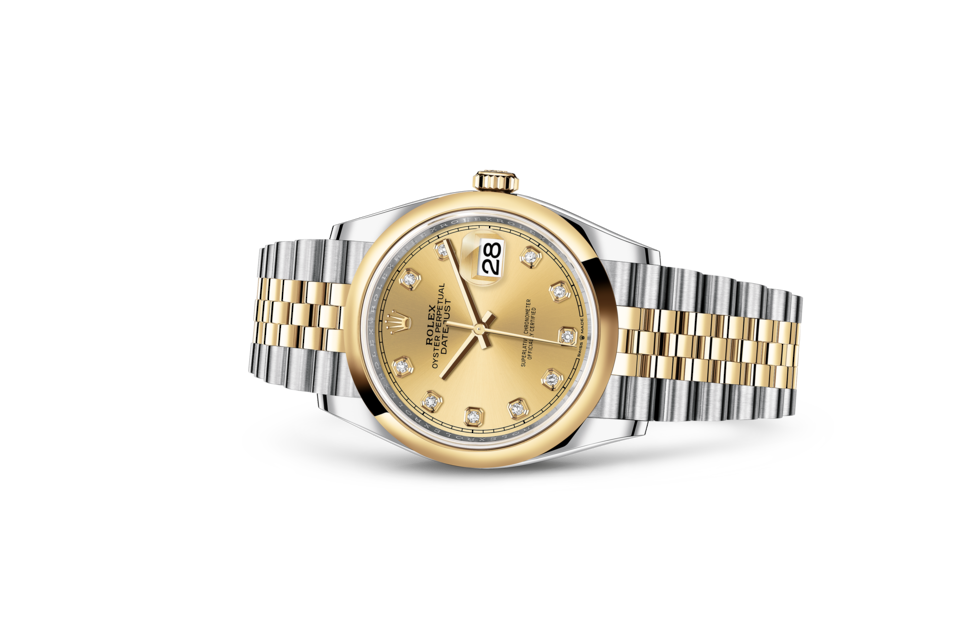 Datejust 36 Datejust 36