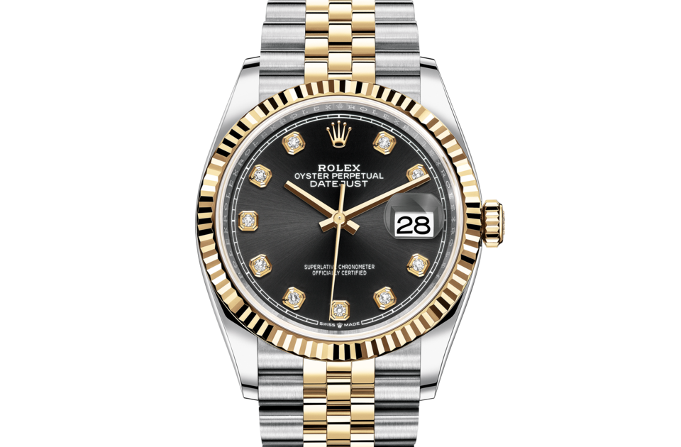 Datejust 36 Datejust 36