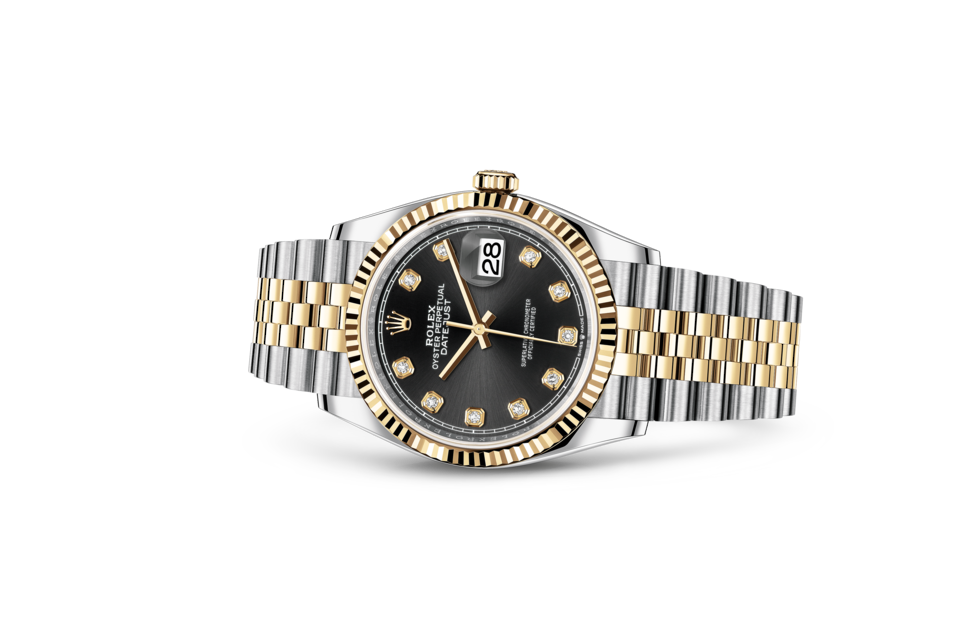 Datejust 36 Datejust 36
