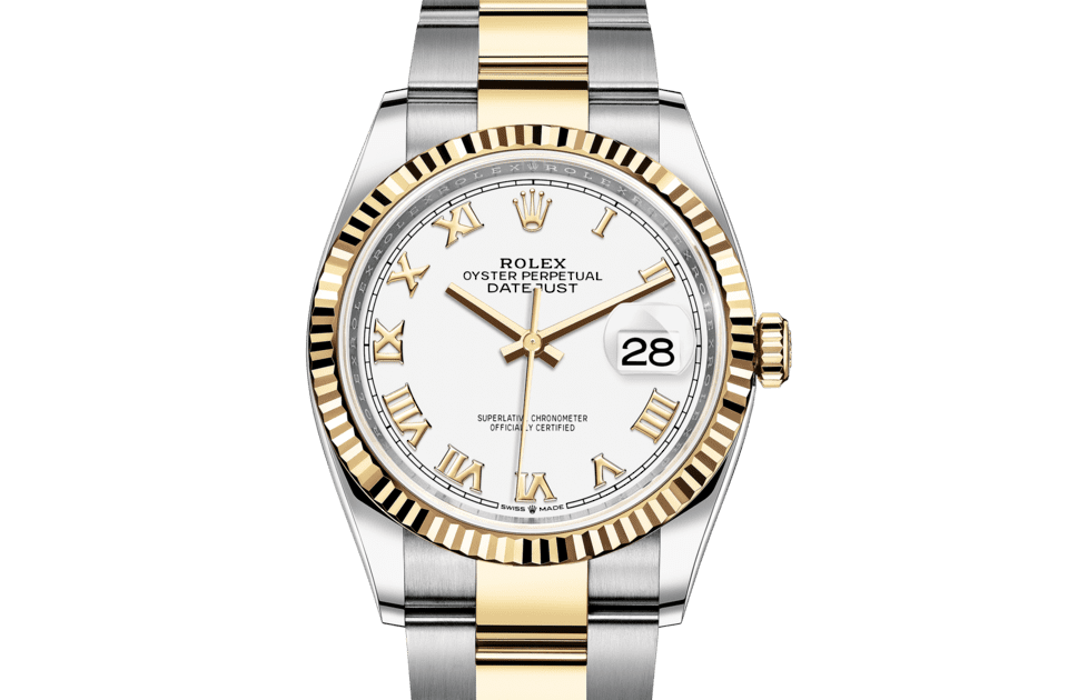 Datejust 36 Datejust 36