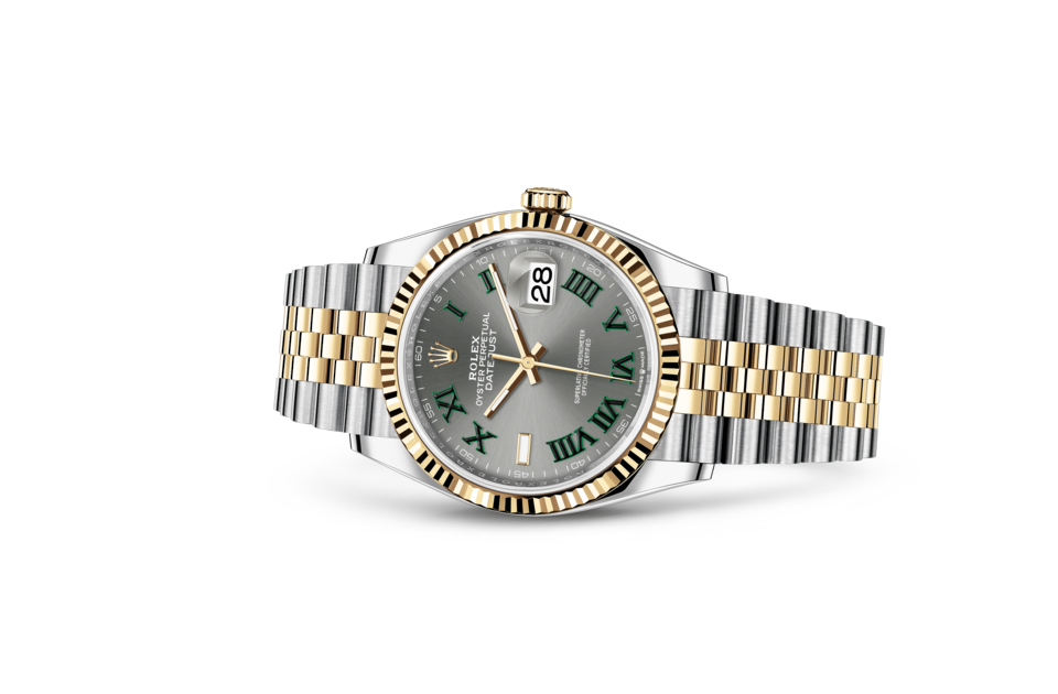 Datejust 36 Datejust 36