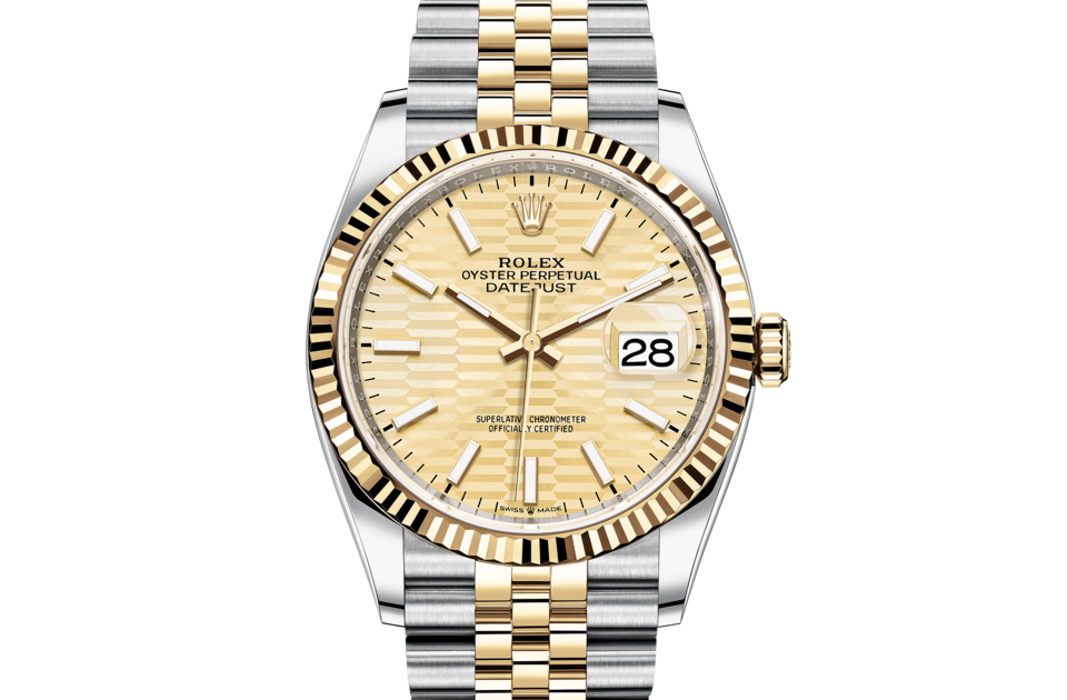 Datejust 36 Datejust 36
