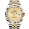 Datejust 36 Datejust 36