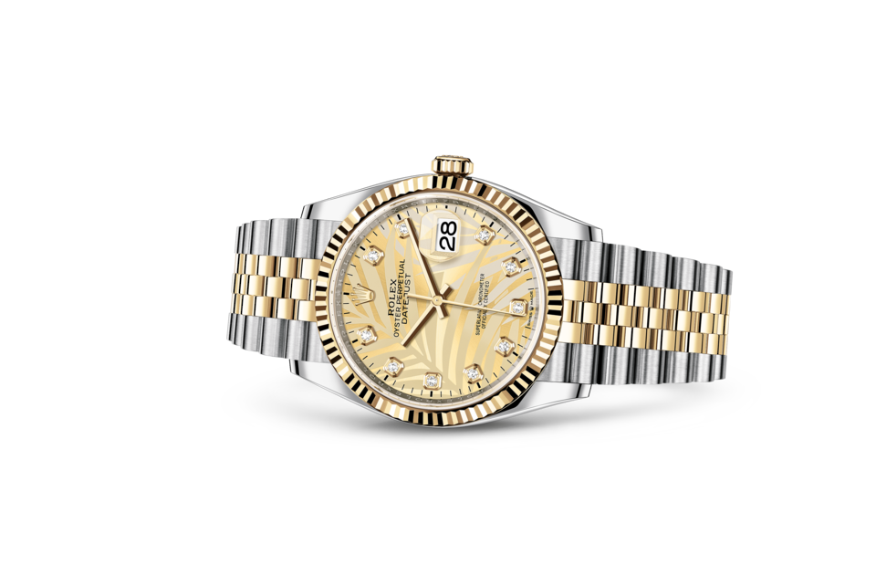 Datejust 36 Datejust 36