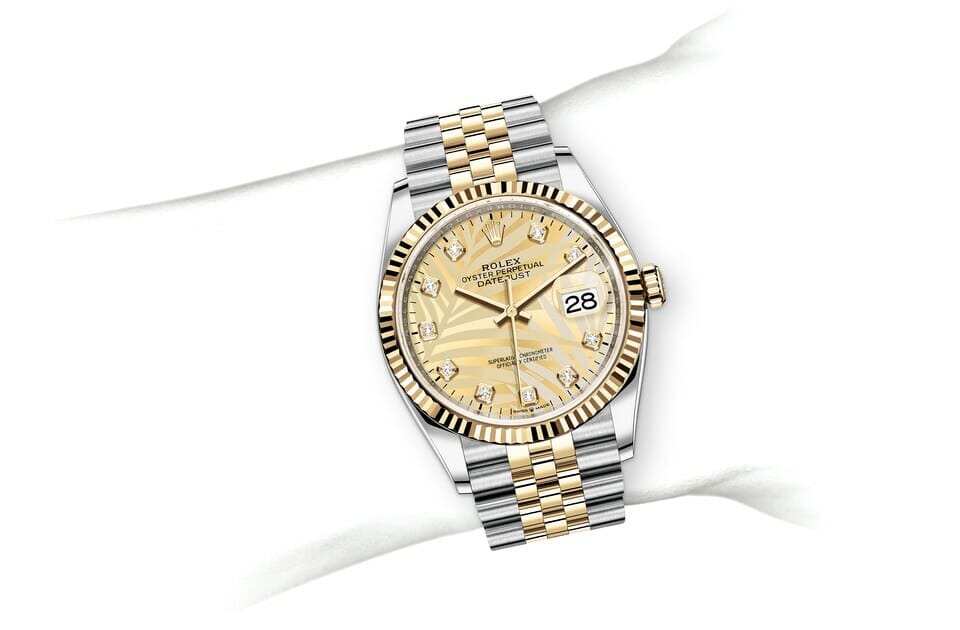 Datejust 36