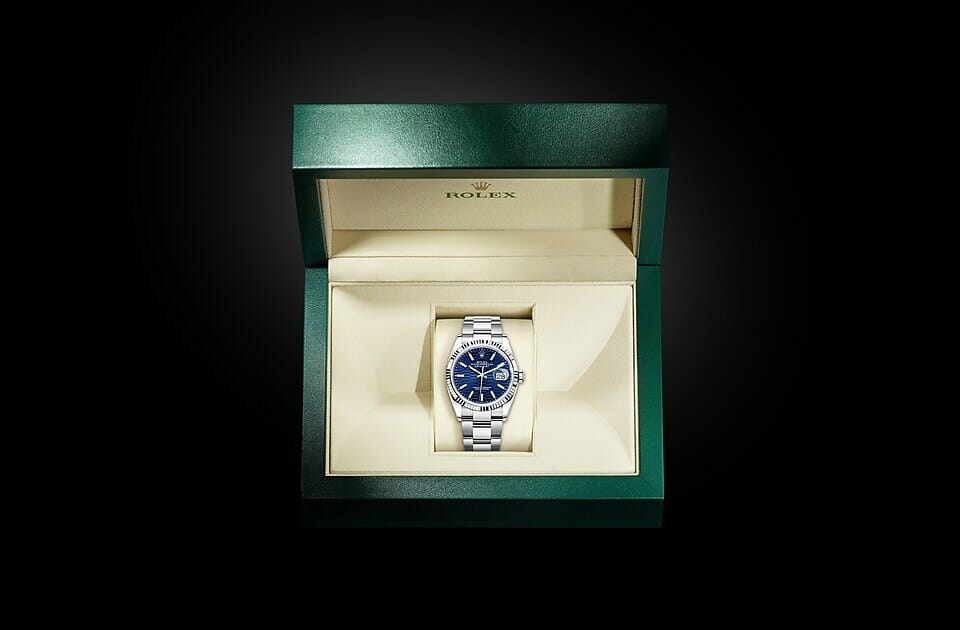 Datejust 36 Datejust 36