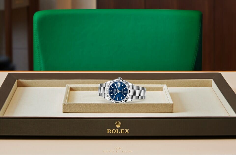 Datejust 36 Datejust 36