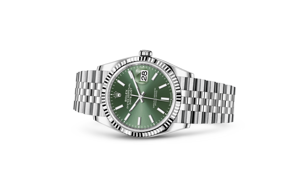 Datejust 36 Datejust 36