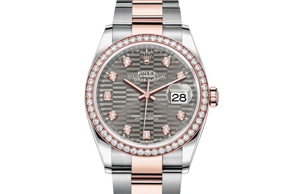 Datejust 36 Datejust 36