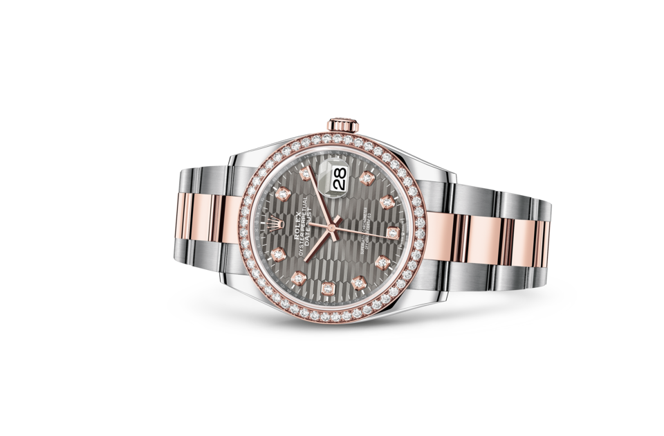 Datejust 36 Datejust 36