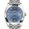 Datejust 41 Datejust 41