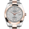 Datejust 41 Datejust 41