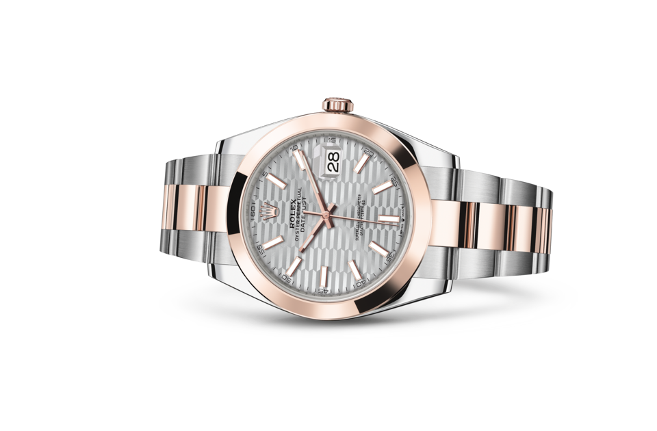 Datejust 41 Datejust 41