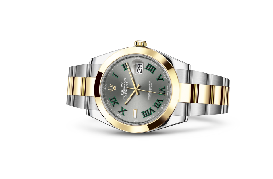 Datejust 41 Datejust 41
