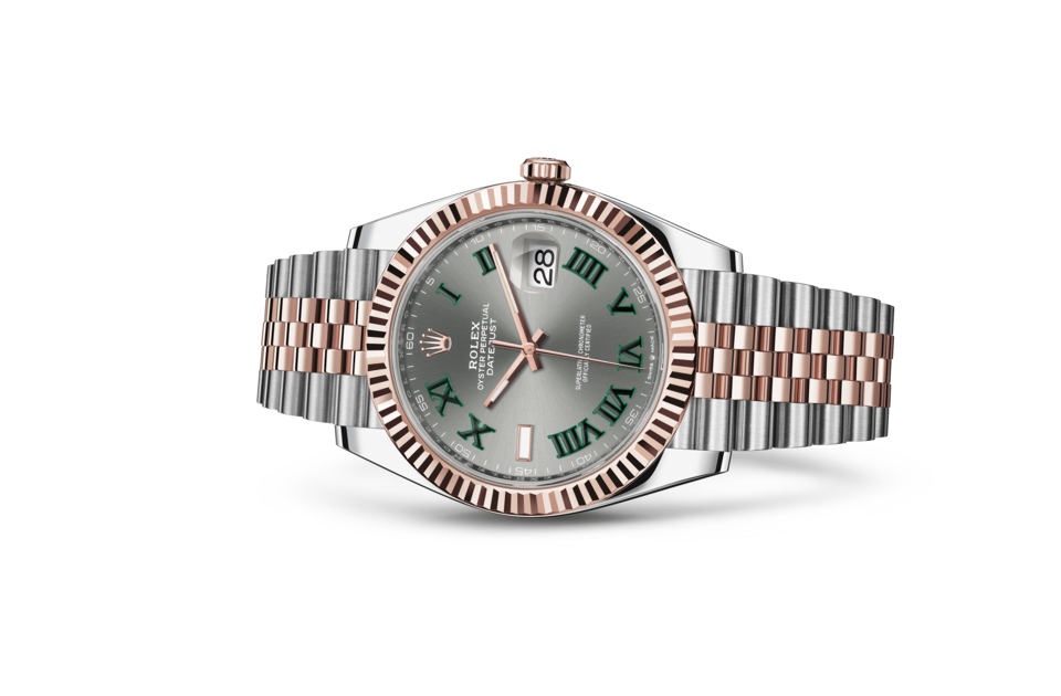 Datejust 41 Datejust 41
