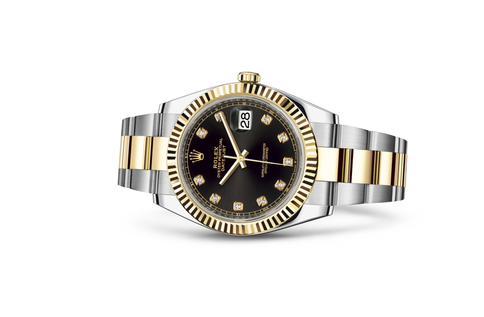 Datejust 41 Datejust 41