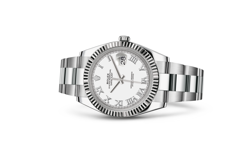 Datejust 41 Datejust 41