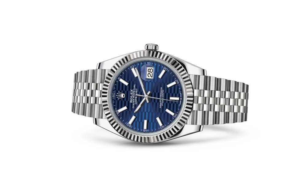 Datejust 41 Datejust 41