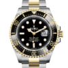 Sea-Dweller Sea-Dweller