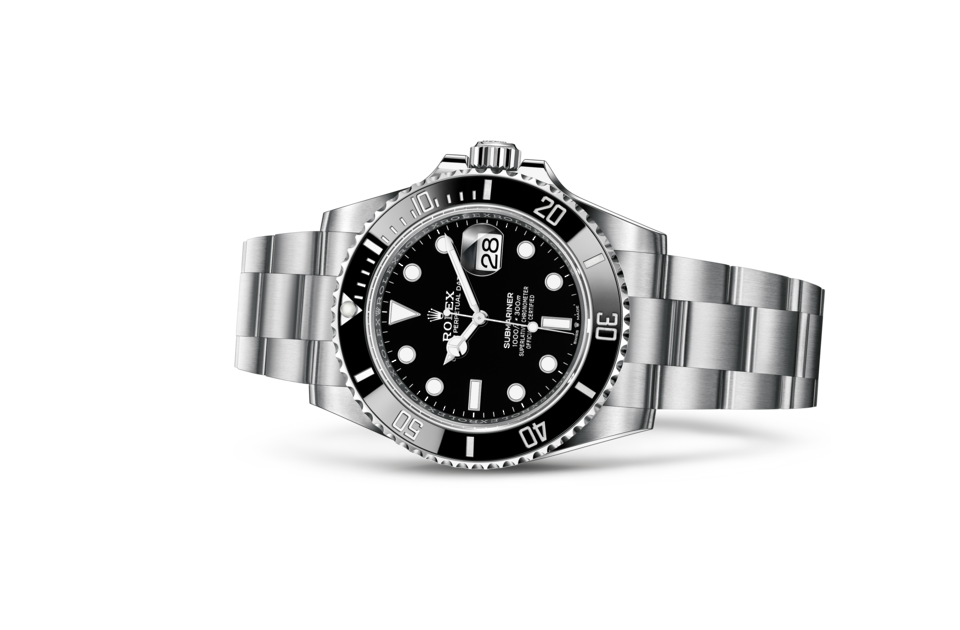 Submariner Date Submariner Date