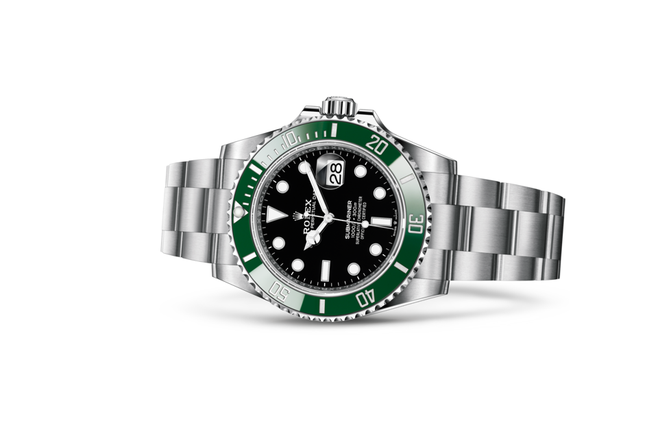 Submariner Date Submariner Date