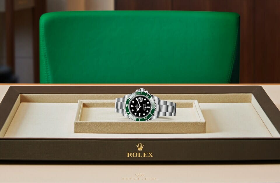 Submariner Date Submariner Date
