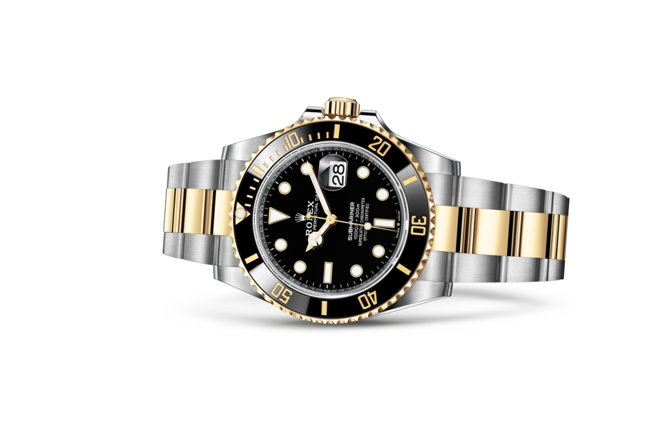 Submariner Date Submariner Date