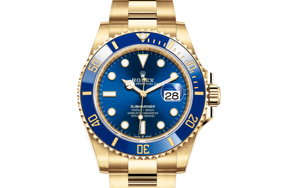 Submariner Date Submariner Date