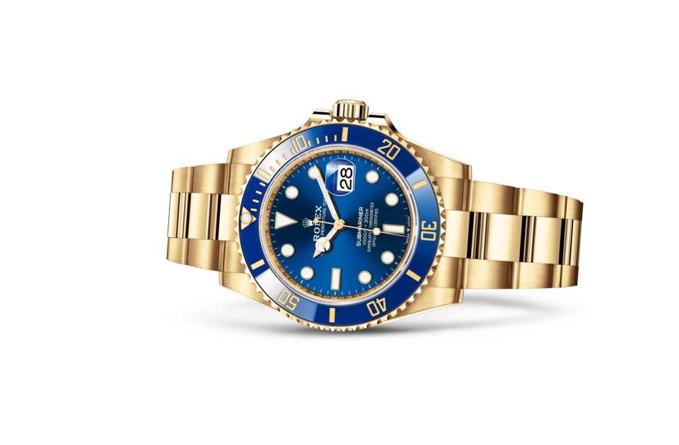 Submariner Date Submariner Date