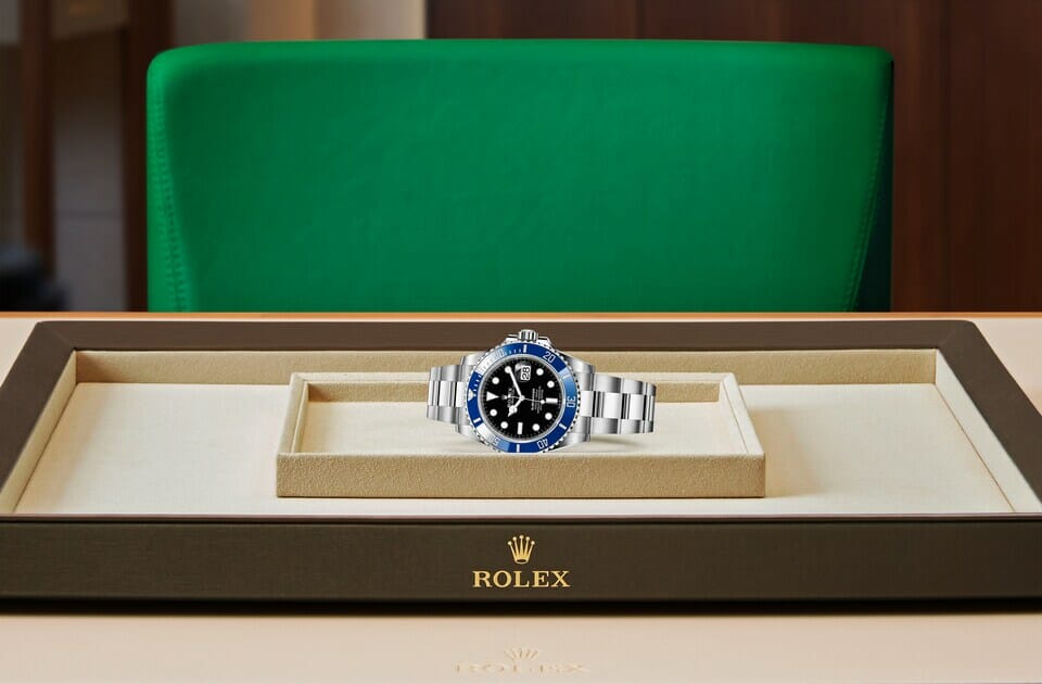 Submariner Date Submariner Date