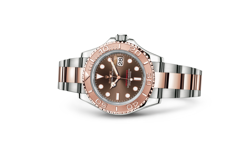 Yacht-Master 40 Yacht-Master 40