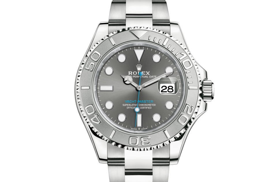 Yacht-Master 40 Yacht-Master 40