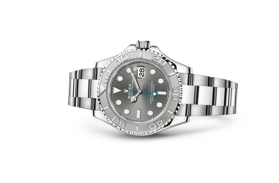 Yacht-Master 40 Yacht-Master 40