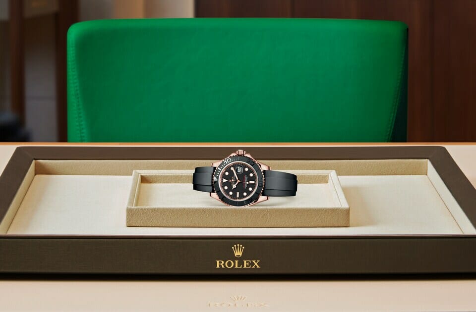 Yacht-Master 40 Yacht-Master 40