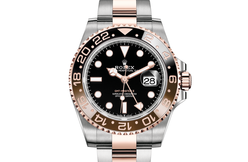 GMT-Master II GMT-Master II